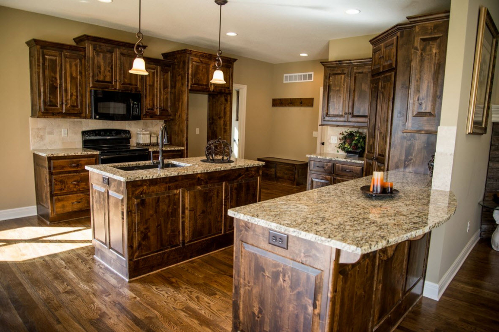 Granite & Marble Countertop Gallery | Midwest Marble & Granite