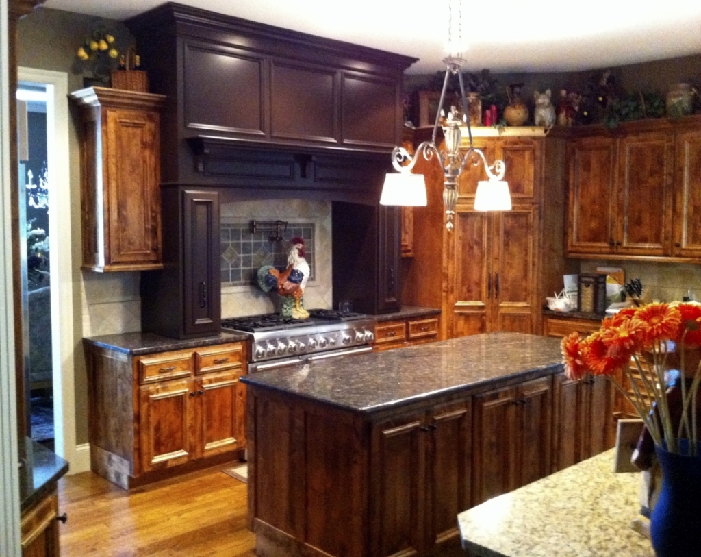 Kansas City Countertop Fabricator – Where Can You Find Us
