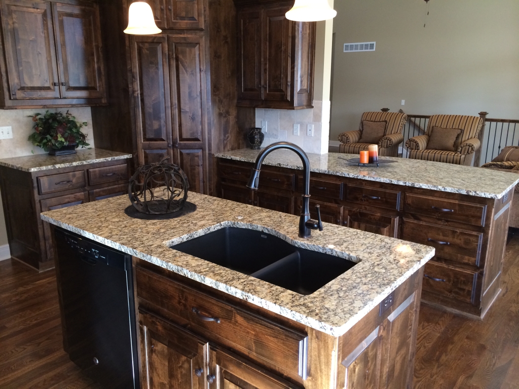 Kansas City Granite Countertops – Granite Repair