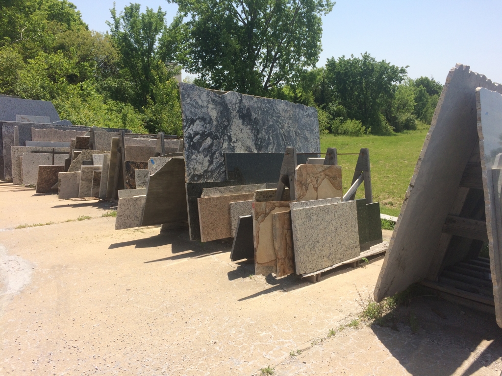 Kansas City Granite Countertops – Spring Season