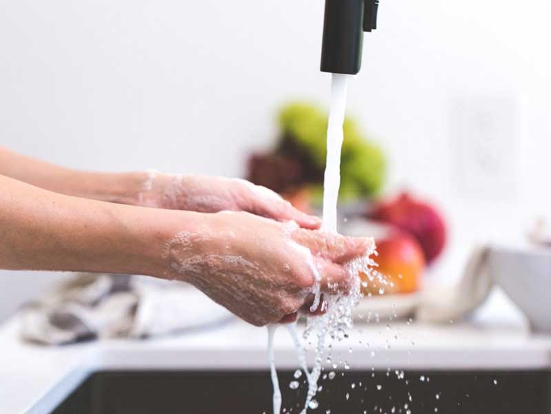 Undermount Kitchen Sink