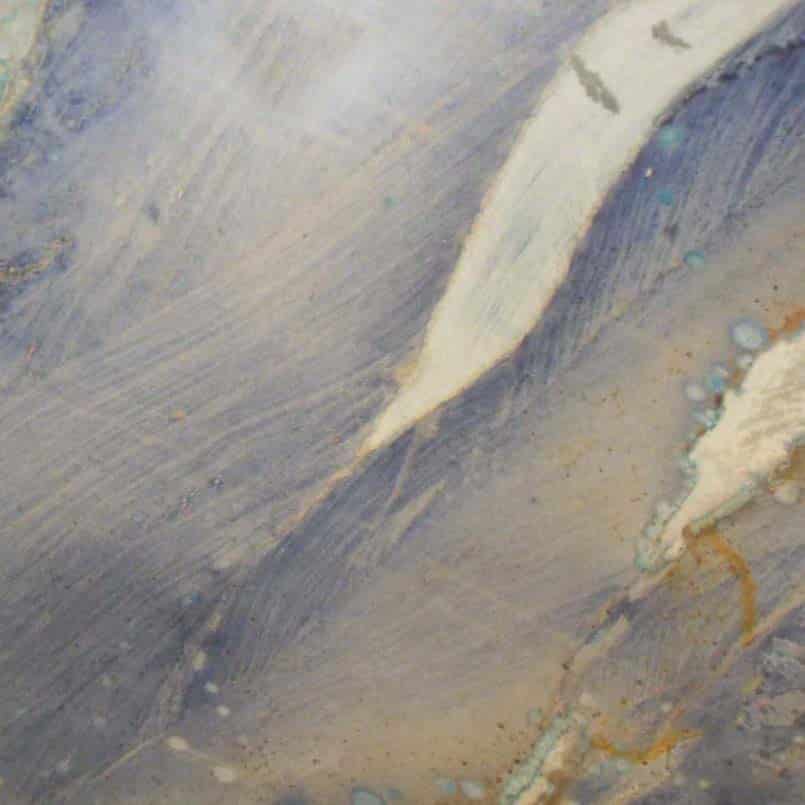 AZUL MACAUBAS - Quartzite Countertop Color