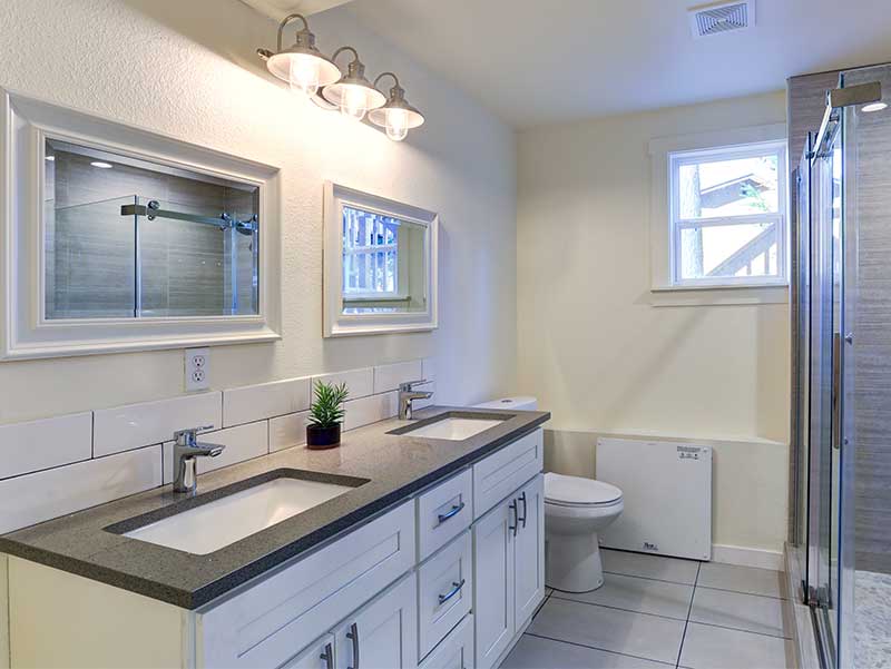 Bathroom Countertops