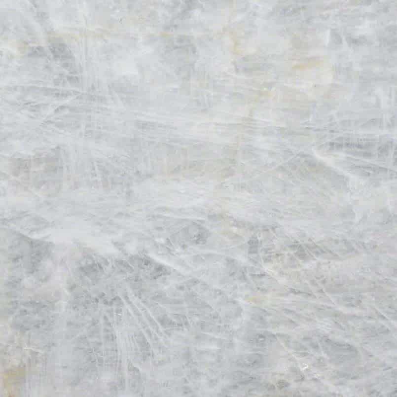 Crystal Ice Quartzite Countertop