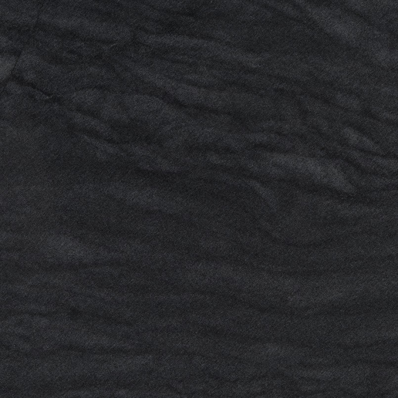 PLATINUM BLACK - Quartzite Countertop Color