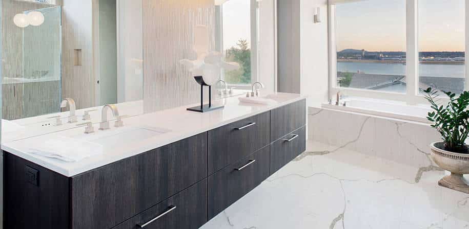 Top 5 Trends for Stone Countertops