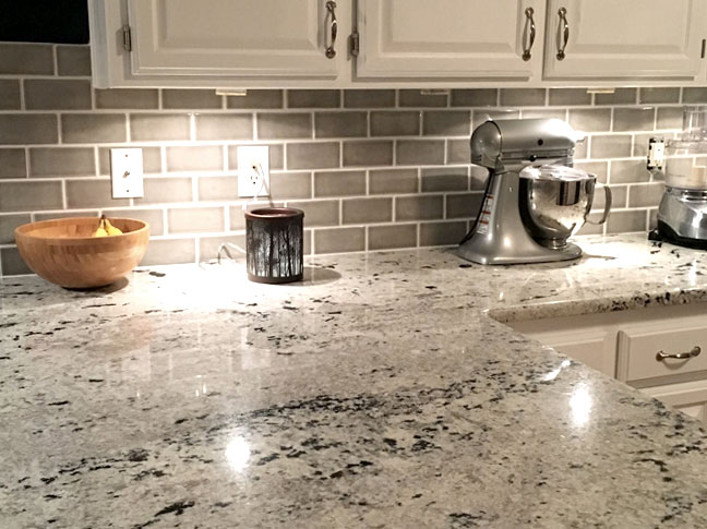 Lenexa Countertop Installation Kitchen