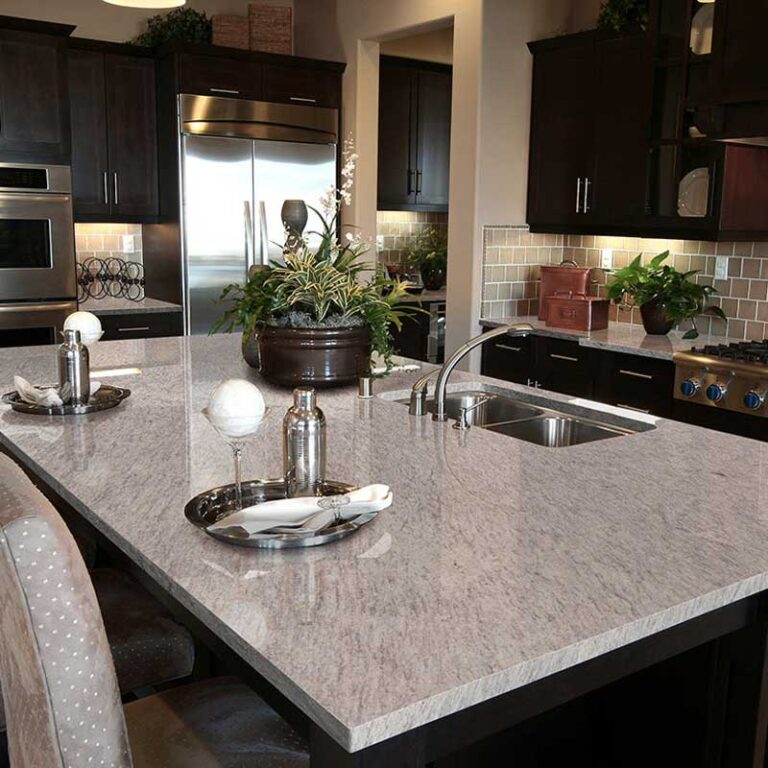 Comprehensive Guide To Granite Countertops 