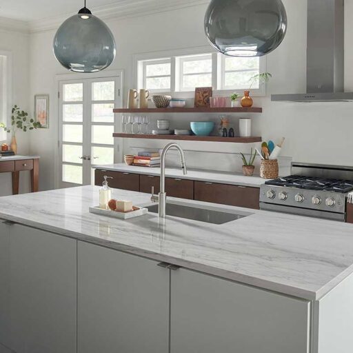 In-depth Guide to Quartzite Countertops | Midwest Marble & Granite