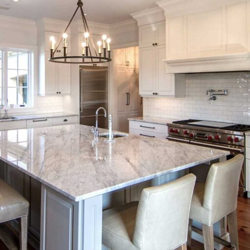 Quartz vs Granite Countertops Midwest Marble, Quartz and Granite
