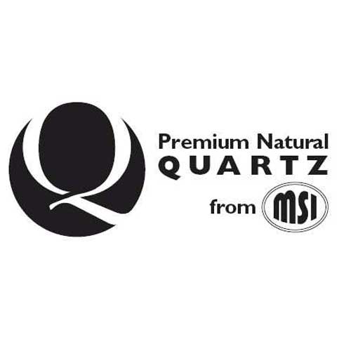 Premium Natural Quartz from MSI Dealer