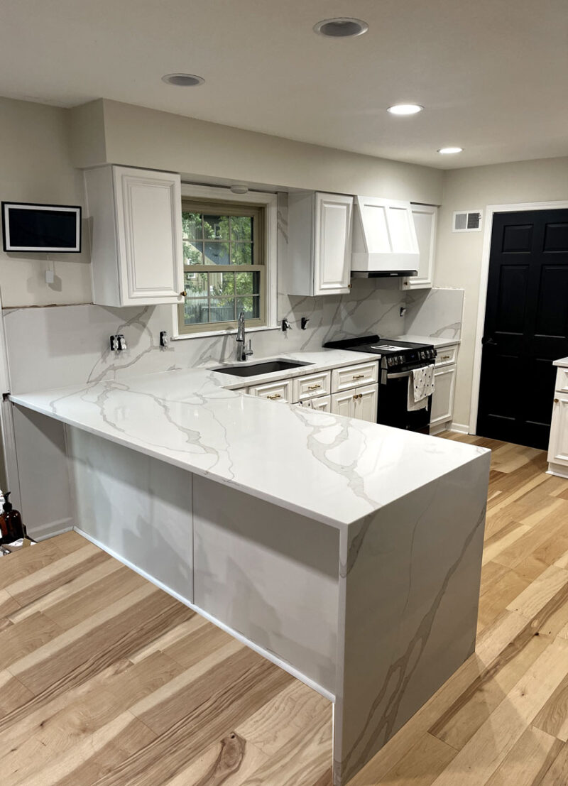Quartz Countertops Kansas City Midwest Marble and Granite